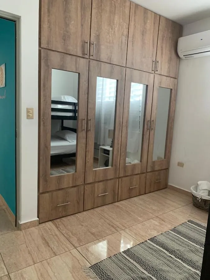 Holiday home Coral Guest House - Jobos Isabela, Pr