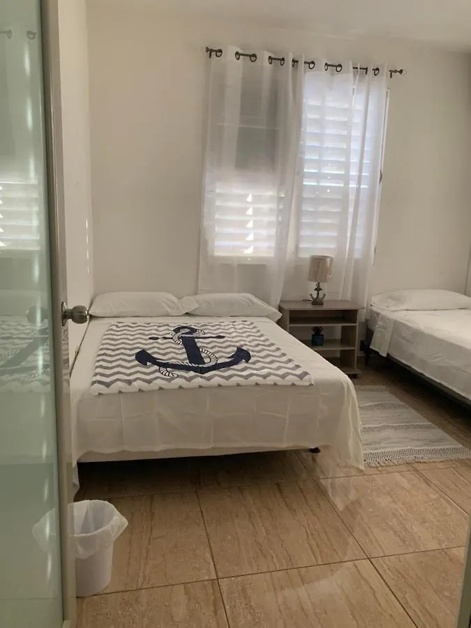 Holiday home Coral Guest House - Jobos Isabela, Pr