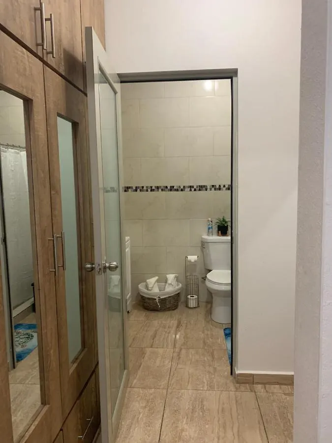 Holiday home Coral Guest House - Jobos Isabela, Pr