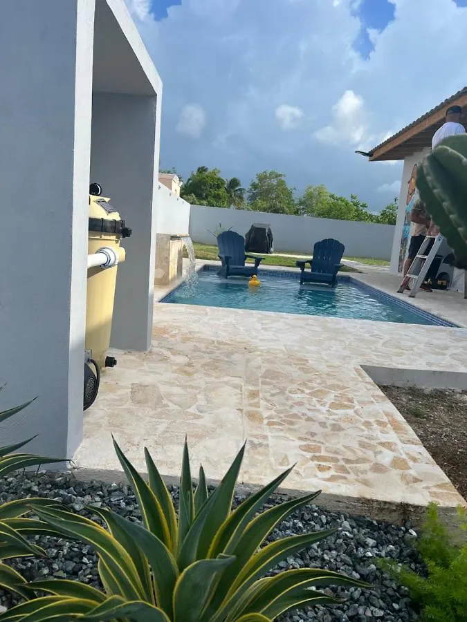 Coral Guest House - Jobos Isabela, Pr