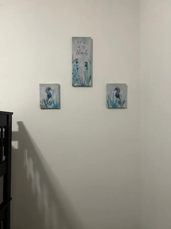 Coral Guest House - Jobos Isabela, Pr
