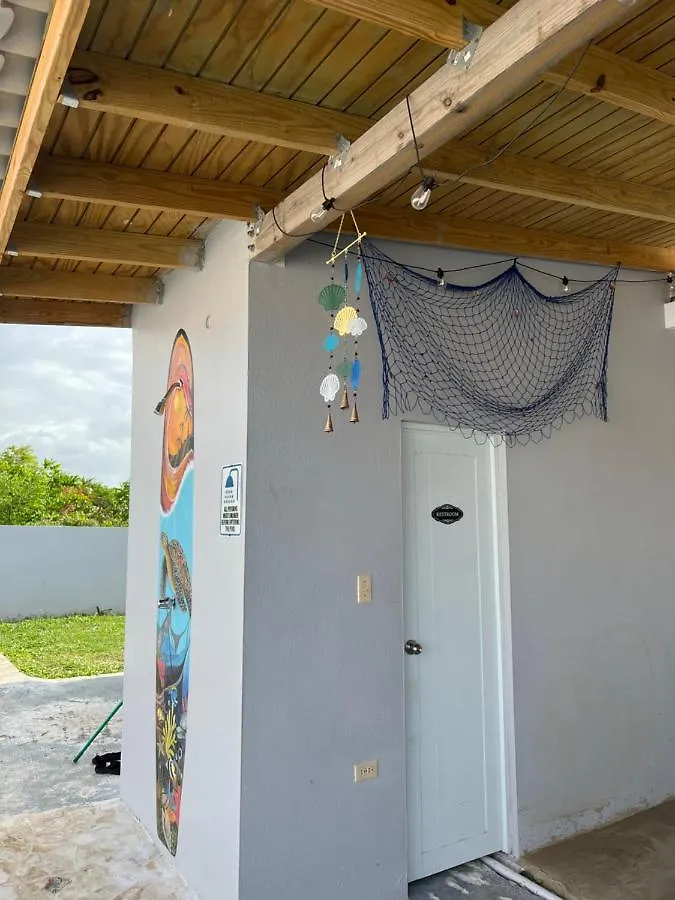 Coral Guest House - Jobos Isabela, Pr