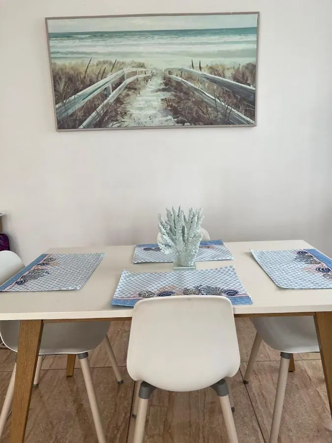 Coral Guest House - Jobos Isabela, Pr Holiday home
