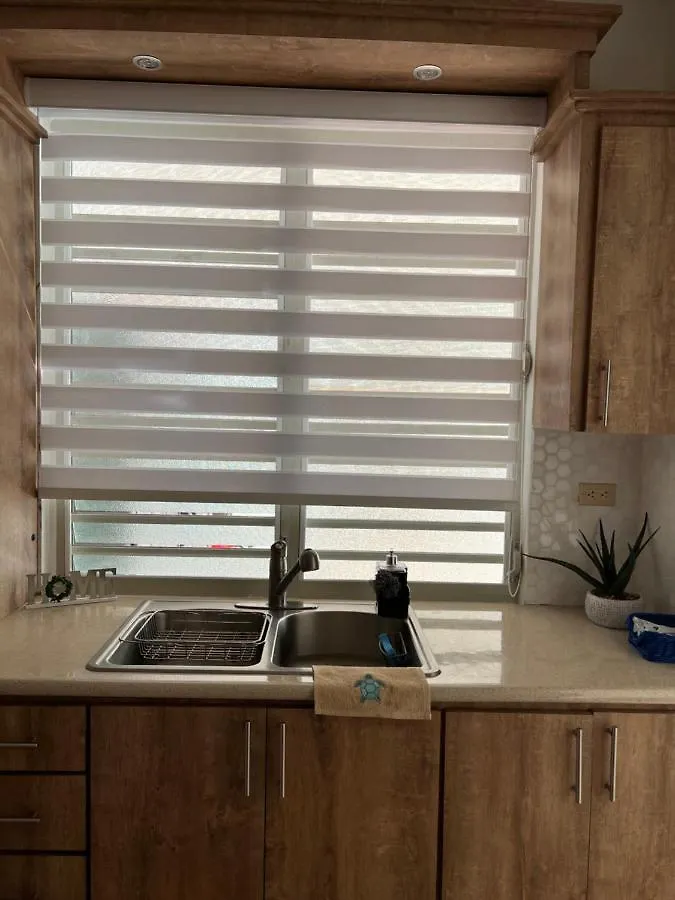 Coral Guest House - Jobos Isabela, Pr Holiday home Isabela