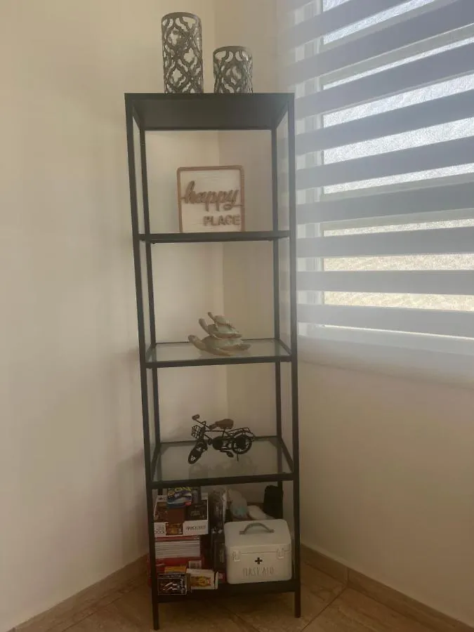 Holiday home Coral Guest House - Jobos Isabela, Pr