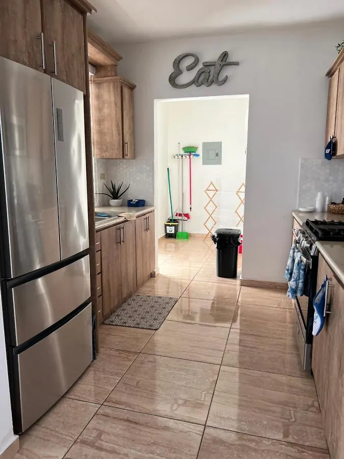 Coral Guest House - Jobos Isabela, Pr Puerto Rico
