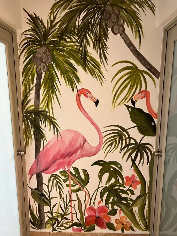 Coral Guest House - Jobos Isabela, Pr 0*, Isabela Puerto Rico