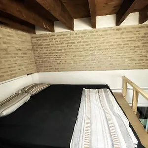  Apartment Piso 6 Personas Centro Spain
