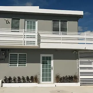  Apartment Espacio Arapacis Puerto Rico