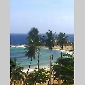  Apartment Cozy Apartment, Nice Beach View @ Isabela, Puerto Rico Puerto Rico