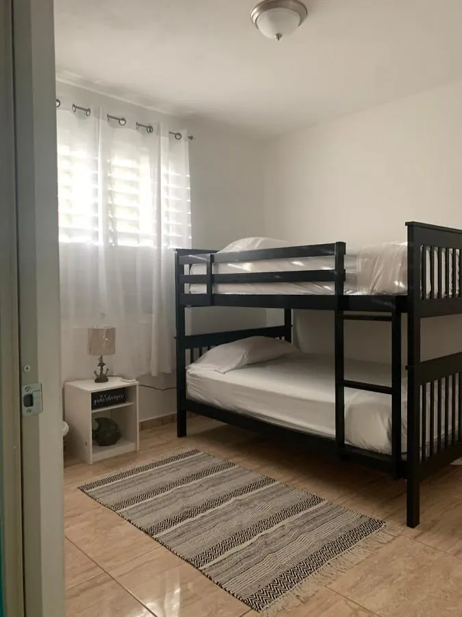 Coral Guest House - Jobos Isabela, Pr 0*, 伊莎贝拉 波多黎各