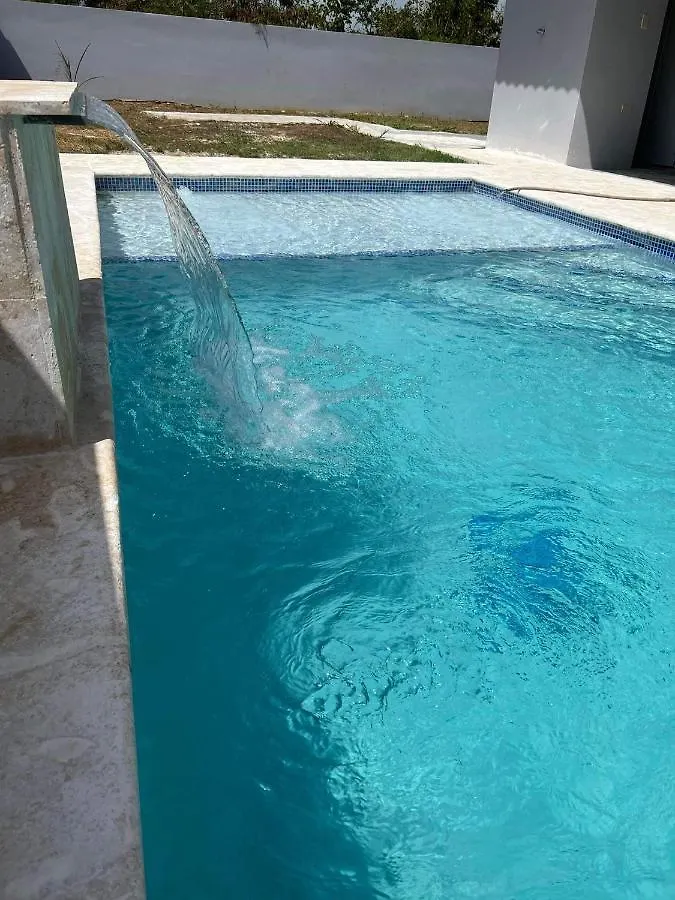 Coral Guest House - Jobos Isabela, Pr