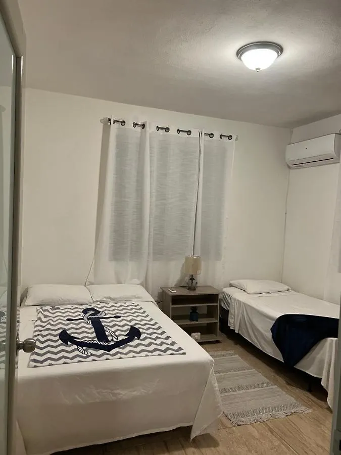 Coral Guest House - Jobos Isabela, Pr 波多黎各